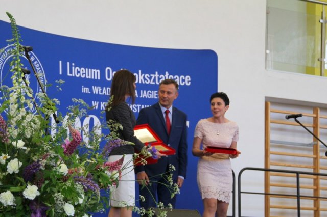 Fotorelacja Sławomira Kamińskiego